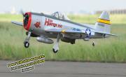 Phoenix P47 Thunderbold